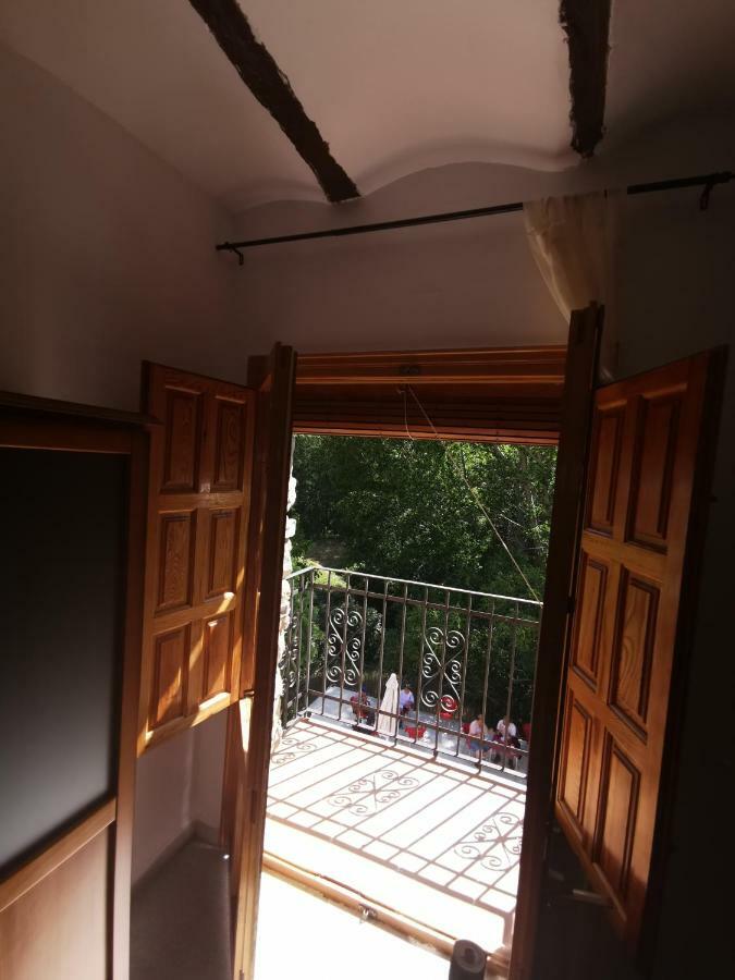 Casa Rural Y Albergue Tormon Extérieur photo