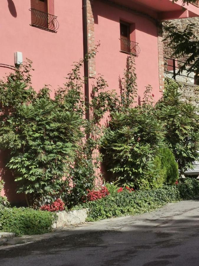 Casa Rural Y Albergue Tormon Extérieur photo