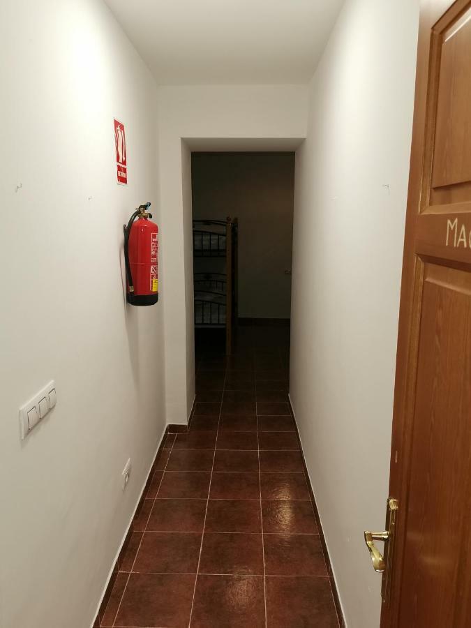 Casa Rural Y Albergue Tormon Extérieur photo