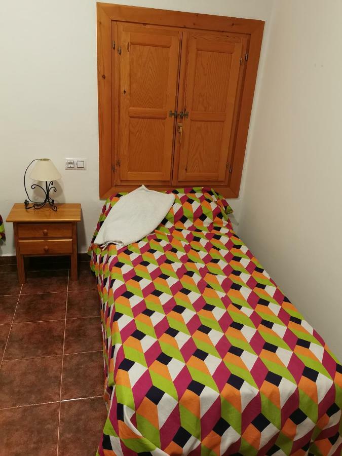Casa Rural Y Albergue Tormon Extérieur photo