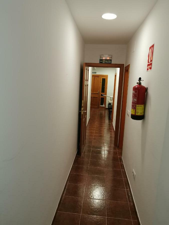 Casa Rural Y Albergue Tormon Extérieur photo